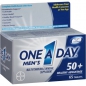 Preview: One A Day  Multivitamintabletten  50+