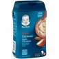 Preview: Gerber Lil' Bits Oatmeal Apple Cinnamon Baby Cereal ca. 226g (8oz)