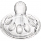 Preview: Philips Avent Natural Medium Flow Nipple for Avent Natural Bottles, 3 Months+, 2-ct, BPA-Free