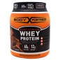 Preview: Body Fortress Super Advanced Whey Protein Powder, Chocolate ca. 907g (32oz)