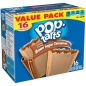 Preview: Kellogg's Pop-Tarts Value Pack, Brown Sugar Cinnamon 16ct