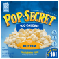Preview: Pop Secret Premium Popcorn Butter ca. 317g (11.2oz)