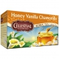 Preview: Celestial Seasonings Honey Vanilla Chamomile Tea ca. 47g (1.65oz)