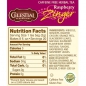 Preview: Celestial Seasonings Raspberry Zinger Tea ca. 45g (1.58oz)