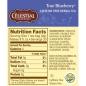 Preview: Celestial Seasonings True Blueberry Tea ca. 45g (1.58oz)