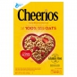 Preview: General Mills Cheerios Gluten Free Cereal ca. 252g (8,9oz)