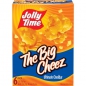 Preview: Jolly Time The Big Cheez Ultimate Cheddar Microwave Popcorn ca. 510g (18oz)