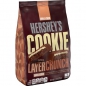 Preview: HERSHEY’S Cookie Layer Crunch, Vanilla Creme ca. 178g (6.25oz)
