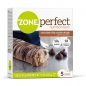 Preview: ZonePerfect Nutrition Bar, 10 Grams of Protein, Chocolate Chip Cookie Dough 225g (7.9oz)