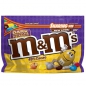 Preview: M&M'S Dark Chocolate Peanut Candy ca. 286g (10oz)