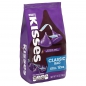 Preview: Hershey's Kisses Special Dark Chocolate Classic Bag ca. 340g (12oz)