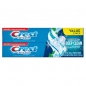 Preview: Crest Complete Whitening + Effervescent Mint Toothpaste 2er-Pack ca.328g (11.6oz)