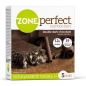 Preview: ZonePerfect Nutrition Bar, 12 Grams of Protein, Double Dark Chocolate ca. 225g (7.9oz)