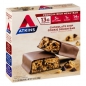 Preview: Atkins Meal Chocolate Chip Cookie Dough Bars ca. 300g (10.6oz)