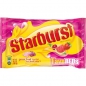 Preview: Starburst FaveREDs Fruit Chews Candy Bag ca. 397g (14oz)