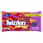 Preview: TWIZZLERS PULL 'N' PEEL Fruit Punch Candy ca. 340g (12oz)