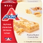 Preview: Atkins Advantage Peanut Butter Granola Bar ca. 240g (8.45oz)