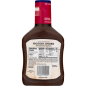 Preview: Kraft Barbecue Sauce & Dip Slow-Simmered Hickory Smoke ca. 500g (17.6oz)