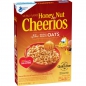 Preview: General Mills Honey Nut Cheerios Gluten Free Cereal ca. 306g (10.8oz)
