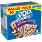 Preview: Kellogg's Pop-Tart Ice Cream Shoppe Frosted Hot Fudge Sundae 16ct