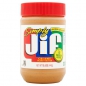 Preview: Jif Low Sodium Creamy Peanut Butter ca. 440g (15.5oz)