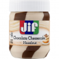 Preview: Jif Chocolate Cheesecake Flavored Hazelnut Spread ca. 370g (13oz)
