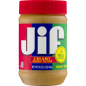 Preview: Jif Creamy Peanut Butter ca. 450g (15.8oz)