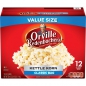 Preview: Orville Redenbacher's Kettle Korn 1,11kg