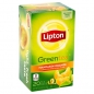 Preview: Lipton Mandarin Orange Green Tea ca. 23g (0.8oz)