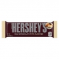 Preview: HERSHEY'S Milk Chocolate with Almonds Bars, 36Ct