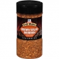 Preview: McCormick Grill Mates Brown Sugar Bourbon Rub ca. 270g (9.5oz)