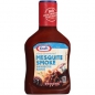 Preview: Kraft Mesquite Smoke Barbecue Sauce ca. 510g (18oz)