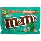 Preview: M&M'S Mint Dark Chocolate Candy ca. 272g (9.6oz)