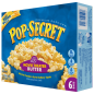 Preview: Pop Secret Microwave Popcorn, Movie Theater Butter ca. 544g (19.2oz)