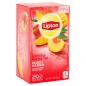 Preview: Lipton Peach Mango Herbal Tea Black Tea ca. 37g (1.3oz)