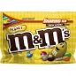 Preview: M&M'S Peanut Chocolate Candy ca. 303g (10.7oz)