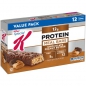 Preview: Kellogg's Special K Protein Meal Bars, Chocolate Peanut Butter ca. 540g (19oz)