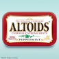 Preview: Altoids Peppermint ca. 50g (1.76oz)