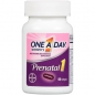 Preview: One A Day Women's Prenatal Multivitamin