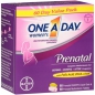 Preview: One A Day Women's Prenatal Multivitamin