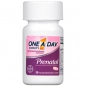 Preview: One A Day Women's Prenatal Multivitamin