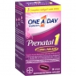 Preview: One a Day Women's Prenatal 1 with DHA & Folic Acid Multivitamin