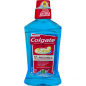 Preview: Colgate Total 12HR Pro-Shield Mouthwash Peppermint Blast ca. 500ml (17.6oz)