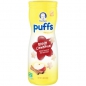 Preview: Gerber Graduates Puffs, Apple Cinnamon Cereal Snack ca. 41g (1.45oz)