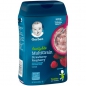 Preview: Gerber Hearty Bits Multigrain Strawberry Raspberry Baby Cereal ca. 226g (8oz)