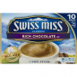 Preview: Swiss Miss Hot Cocoa Mix, Rich Chocolate