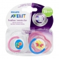 Preview: Philips Avent Orthodontic Pacifiers Freeflow