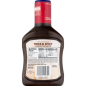 Preview: Kraft Thick & Spicy Brown Sugar Barbecue Sauce ca. 510g (18oz)