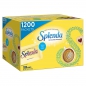 Preview: Splenda No Calorie Sweetener Packets 1200 Count