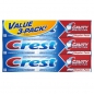 Preview: Crest Cavity Protection Toothpaste 3er-Pack ca. 544g (19.2oz)